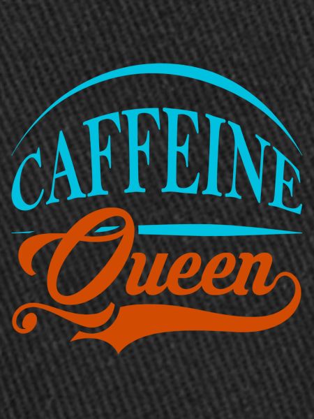 Caffeine Queen