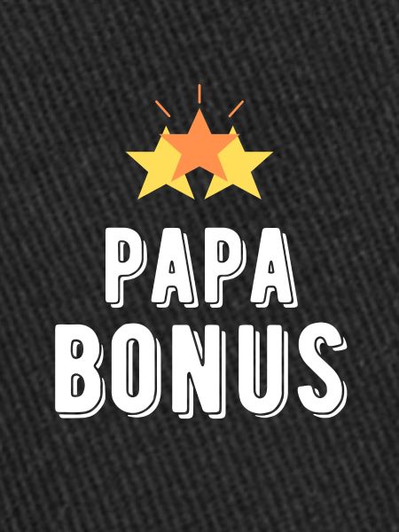 bonus dad