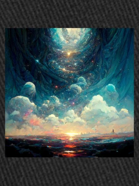 Endless universe