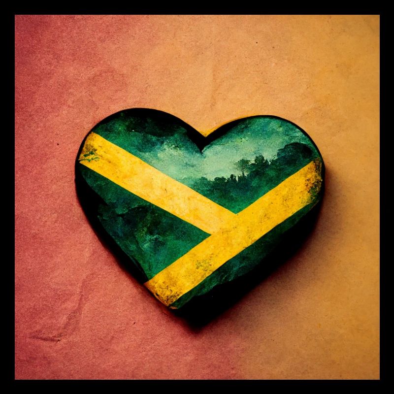 Jamaica Love