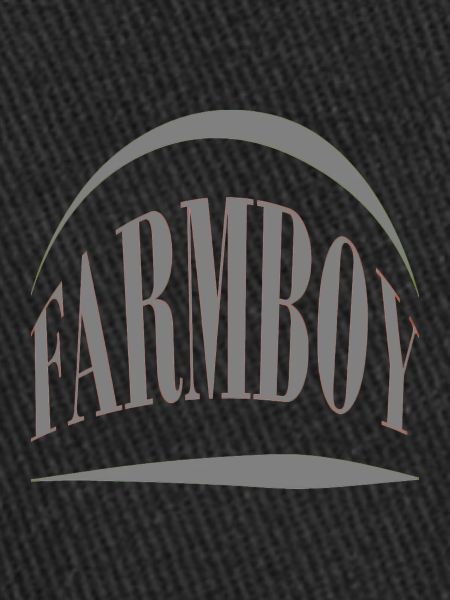 Fermier Fermier Fermier