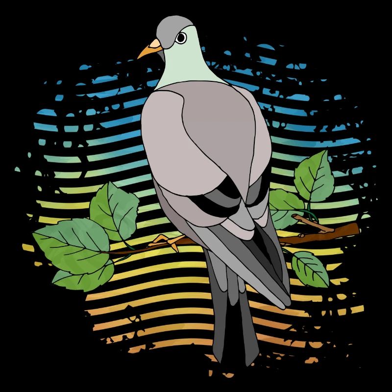Oiseau