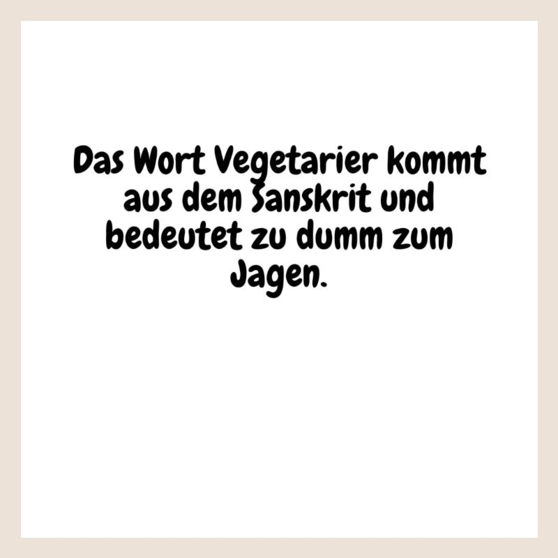 Fleischesser
