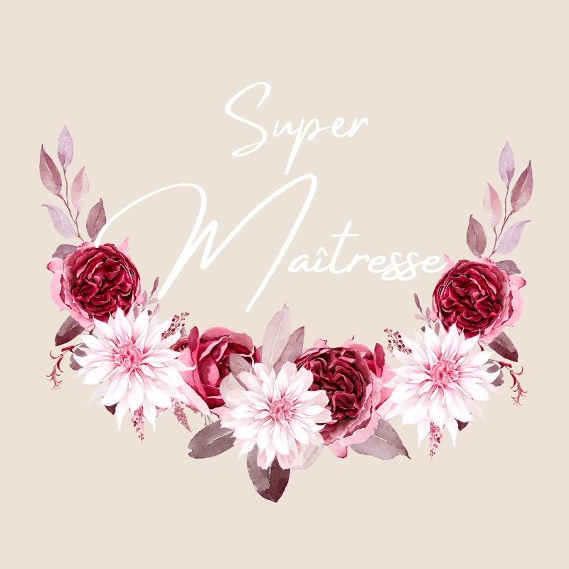 super maitresse