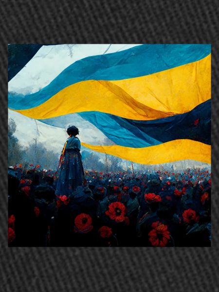 Victoire de l’Ukraine