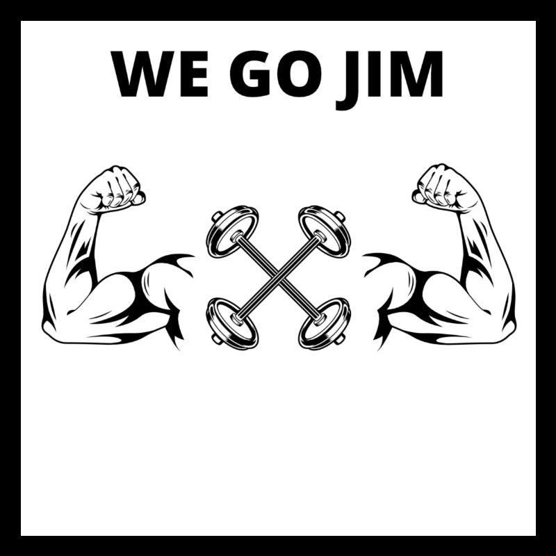 NOUS ALLONS JIM