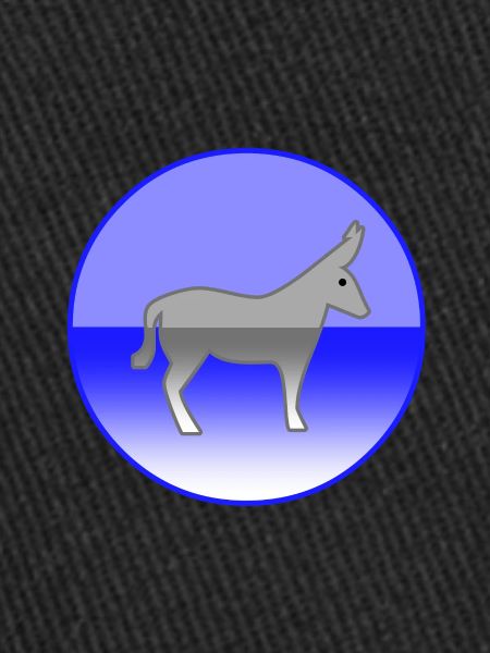 Donkey
