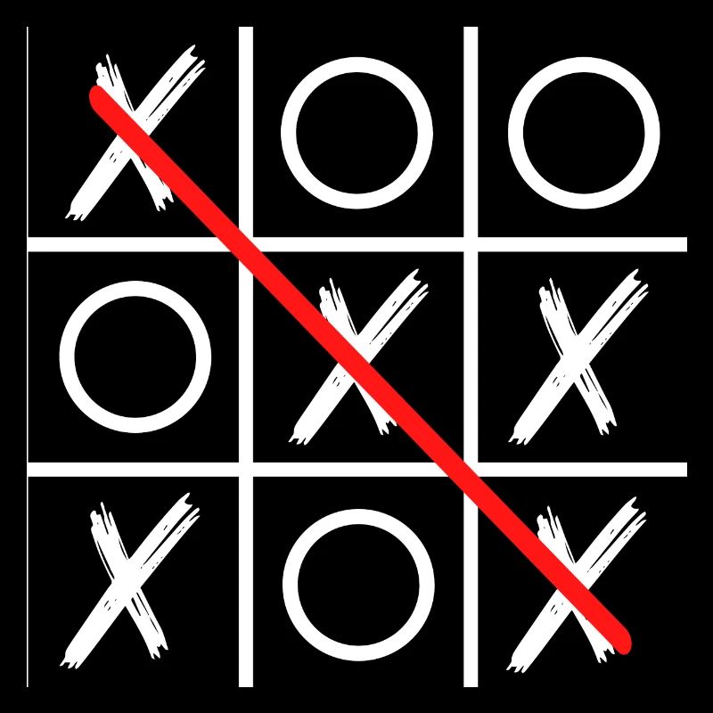 Tic Tac Toe