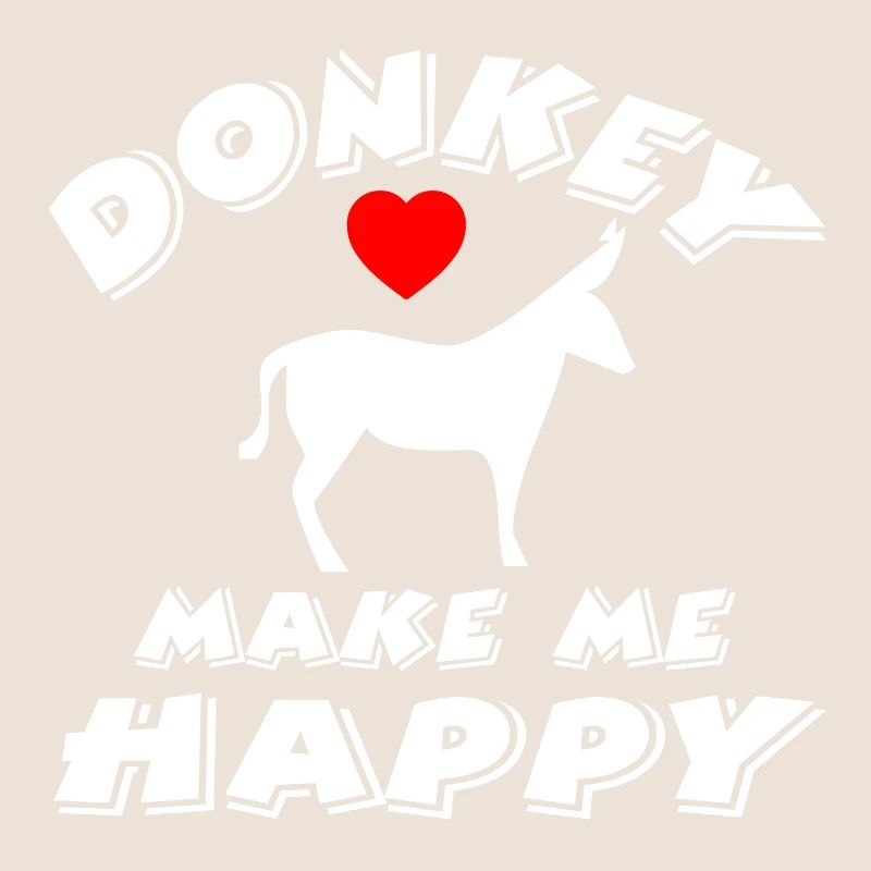 Donkey