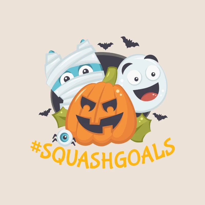 #squashgoals