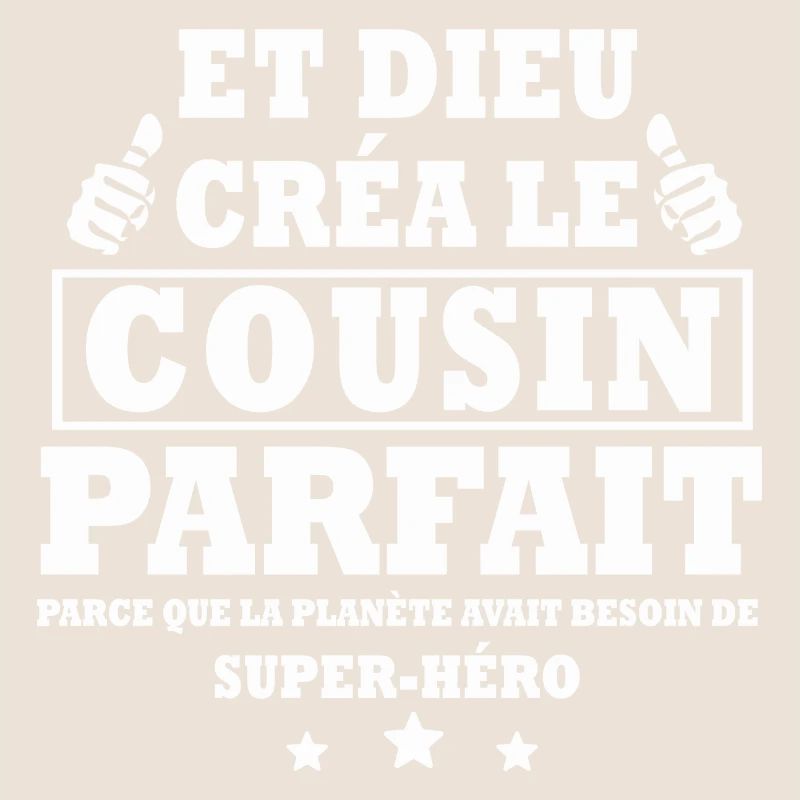 cousin parfait