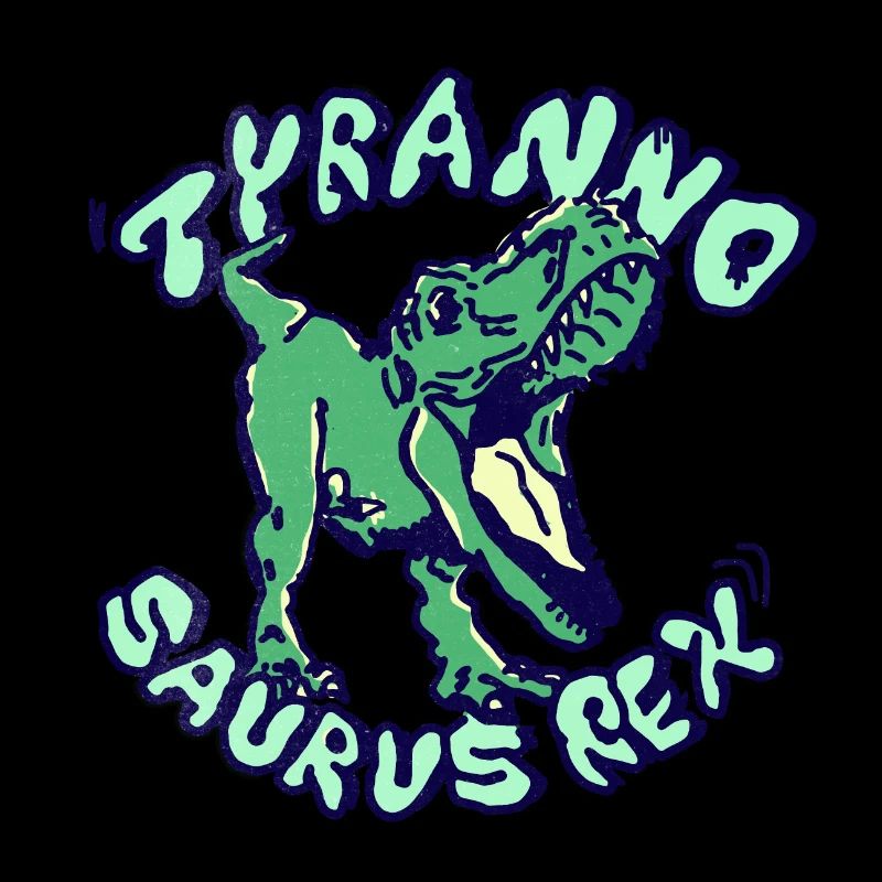 T-Rex