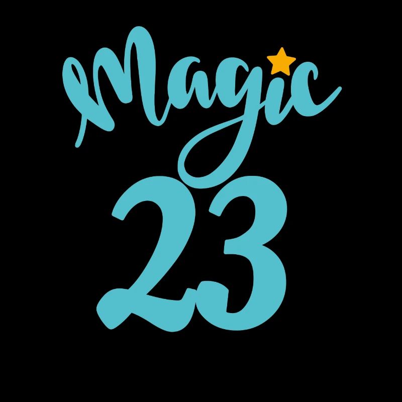 Magic 23 numéro