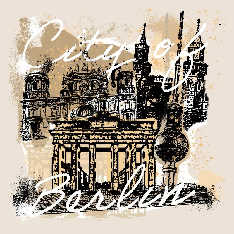Ville de Berlin