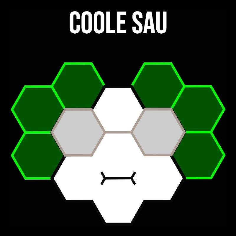 Coole Sau