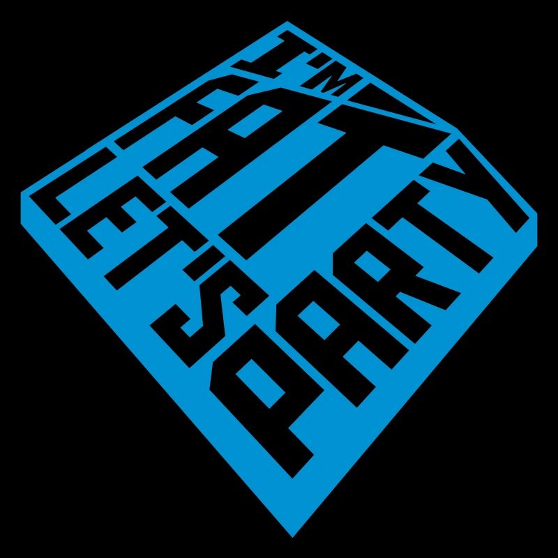 at the fat lets party