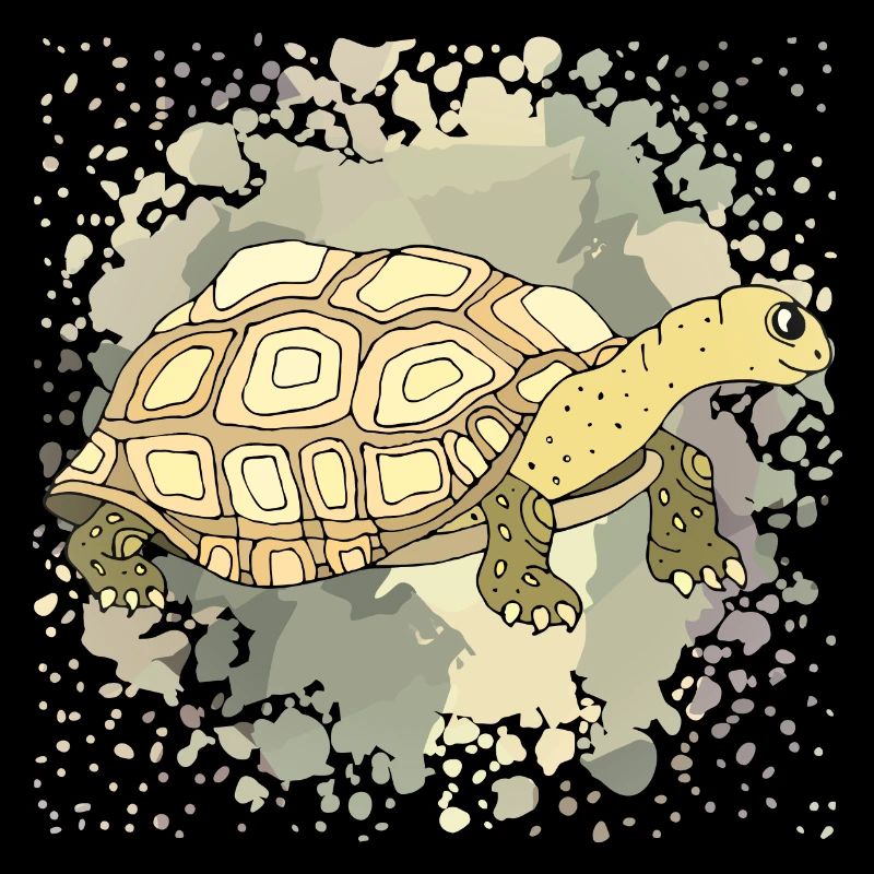 Tortue