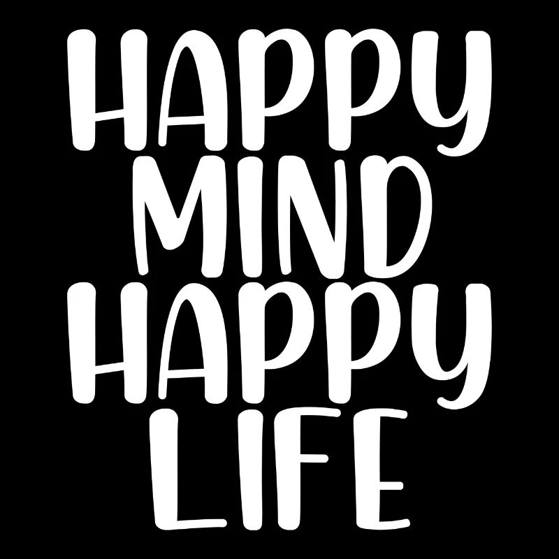 heureux vie heureuse
