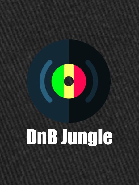 DnB Jungle