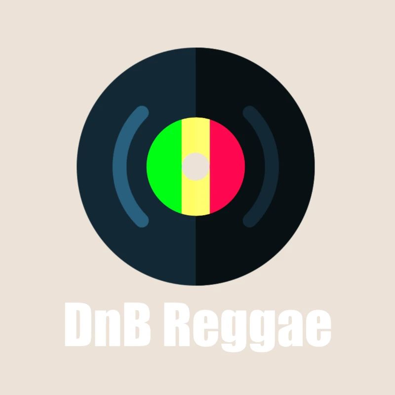 DnB Reggae