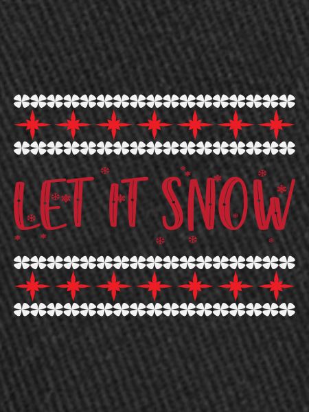 Let it Snow