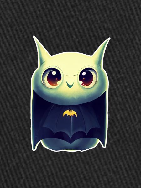 chauve-souris douce