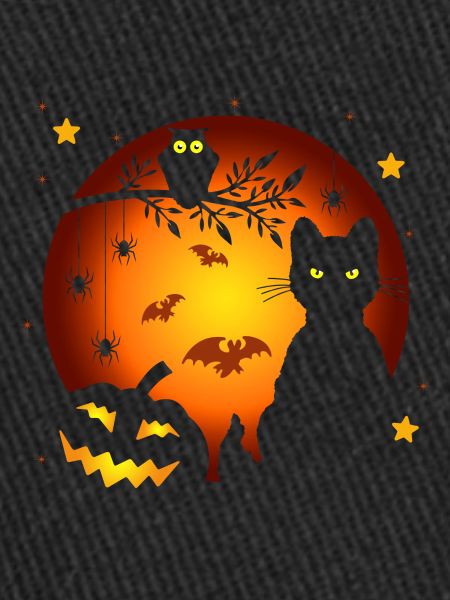 Halloween Night