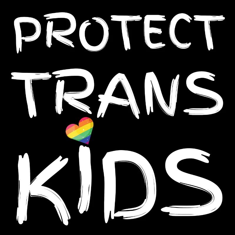 Protéger les enfants trans