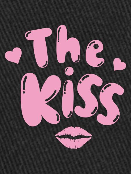 The Kiss