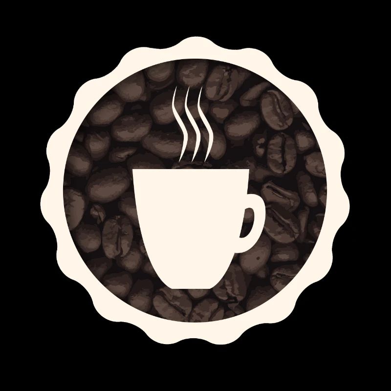 Frischer Kaffee