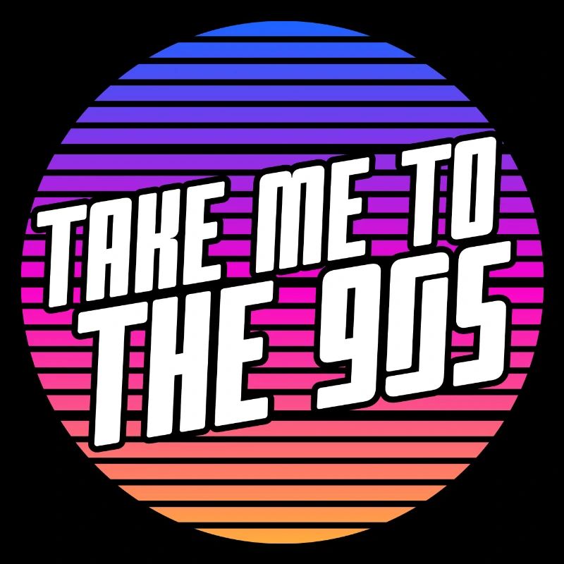 90s Kids