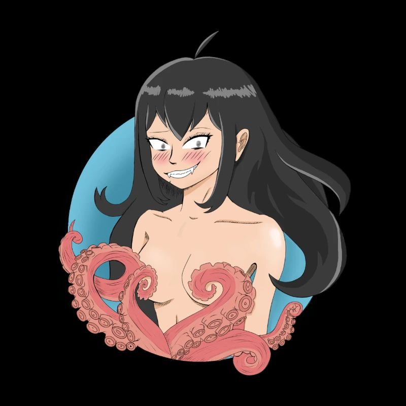 animated tentacle censor