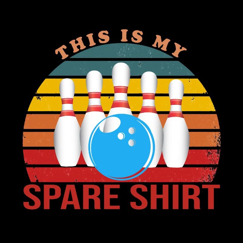This Is My Spare Bowling