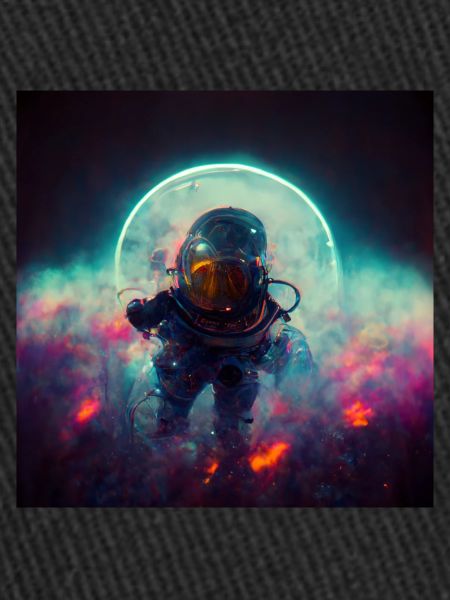Astronaut