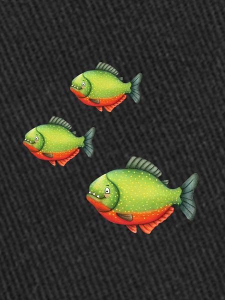 Piranhas