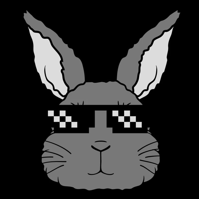 Hase deal with it