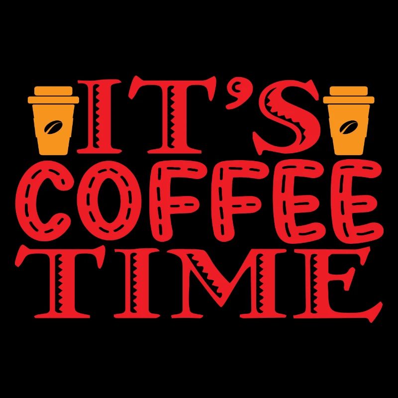 It´s Coffee Time