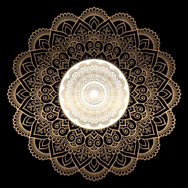 MANDALA 012
