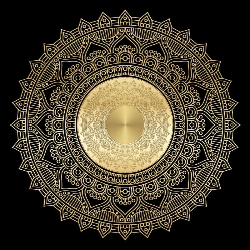 MANDALA 024