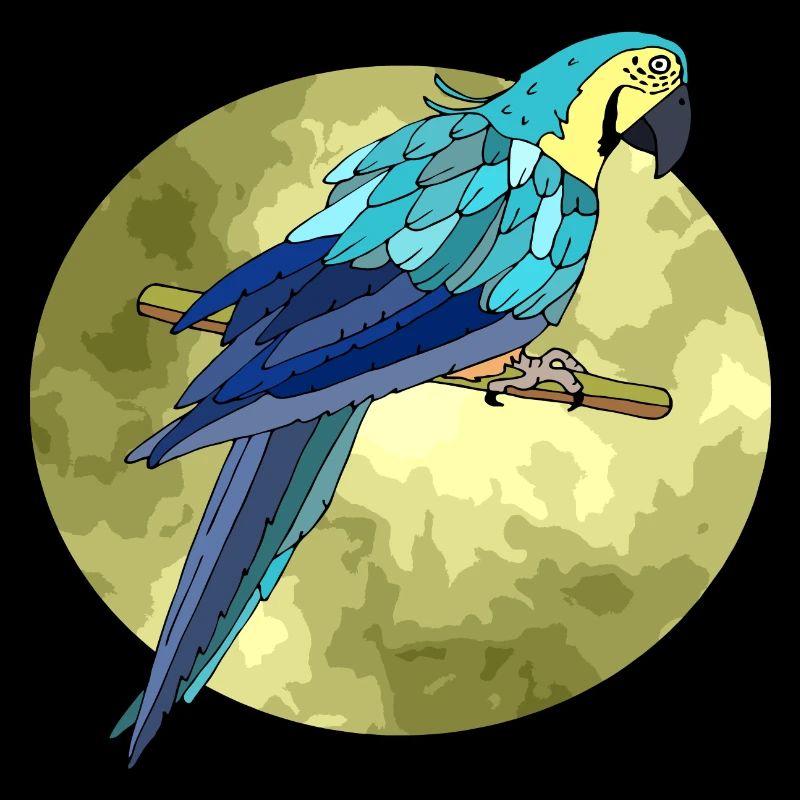 Oiseau