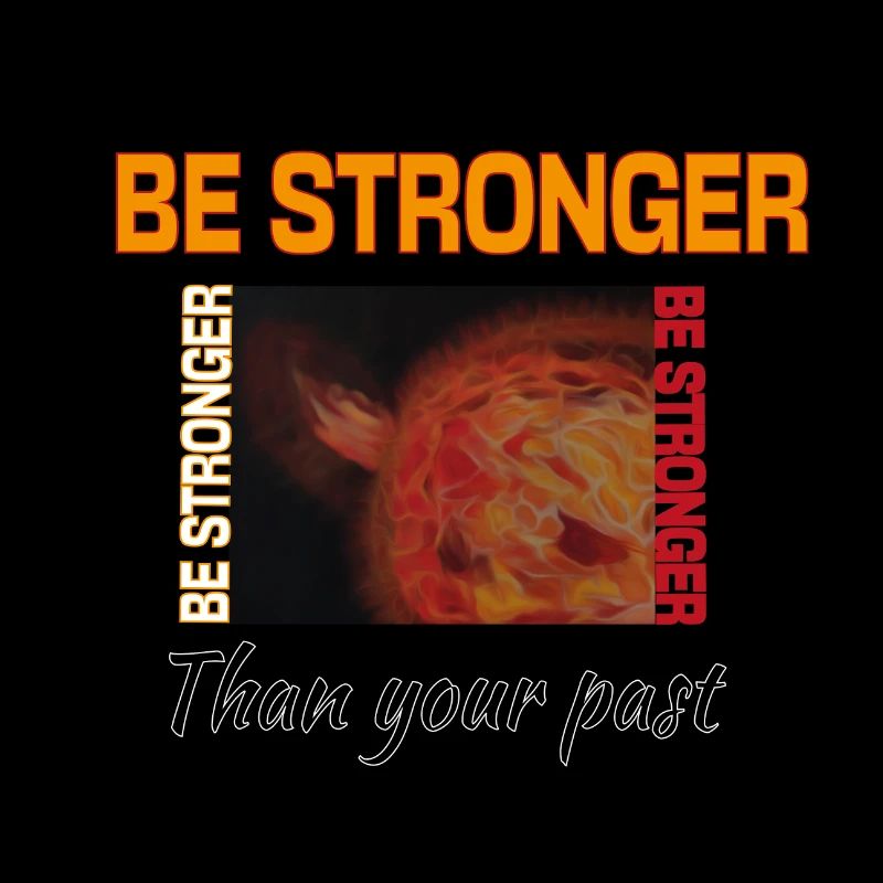 Solar storm central star