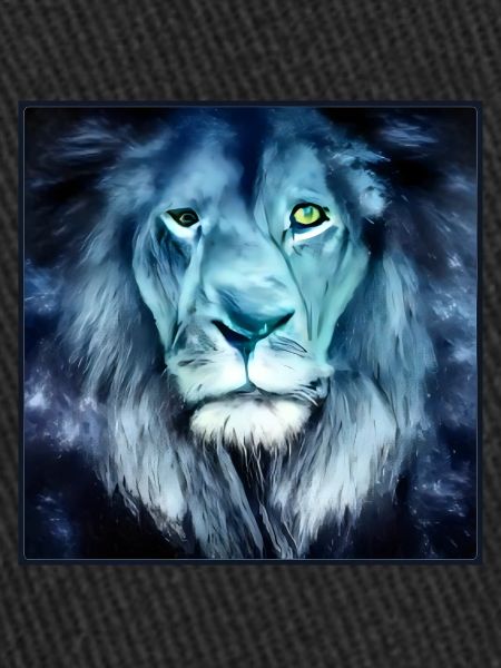 SURREAL LION 9