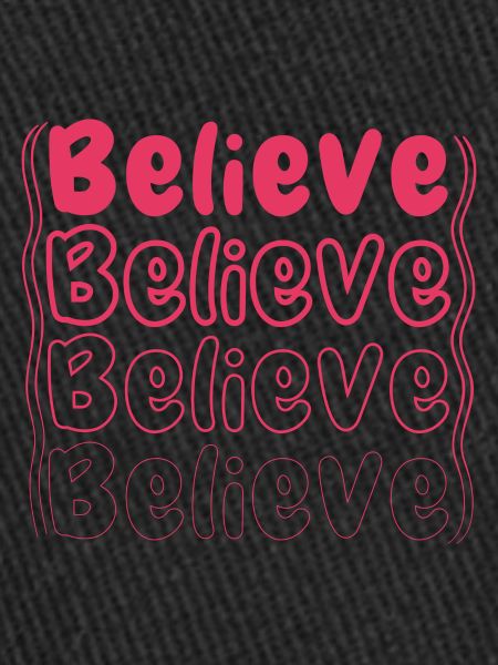 Believe