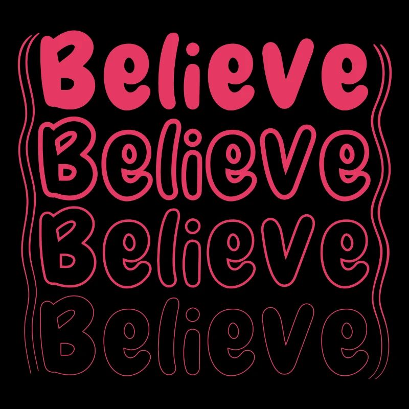 Believe