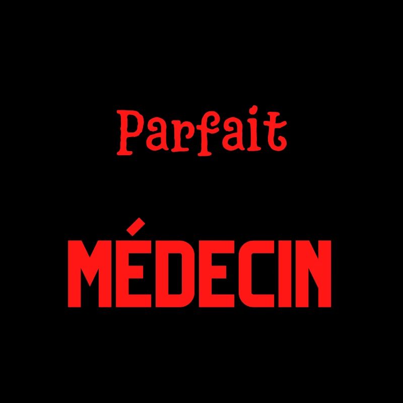 Pas parfait mais médecin