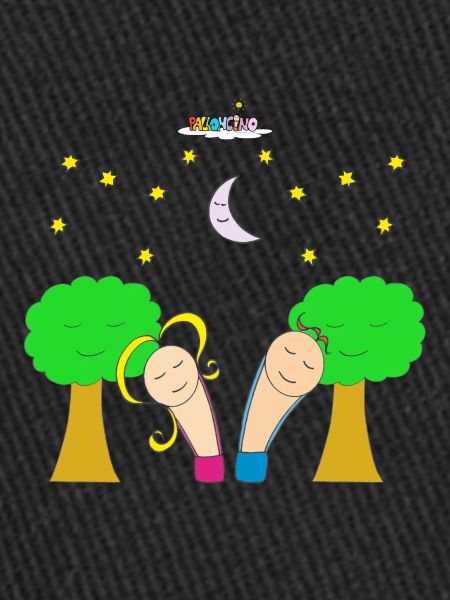 Sleeping Pallaparents