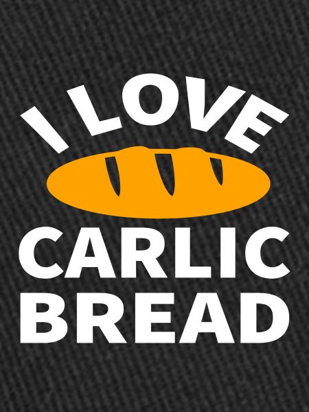 Garlic bread
