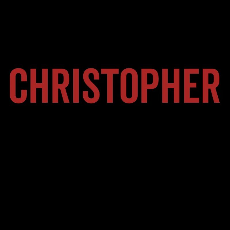 Kein Christopher Kein Leben