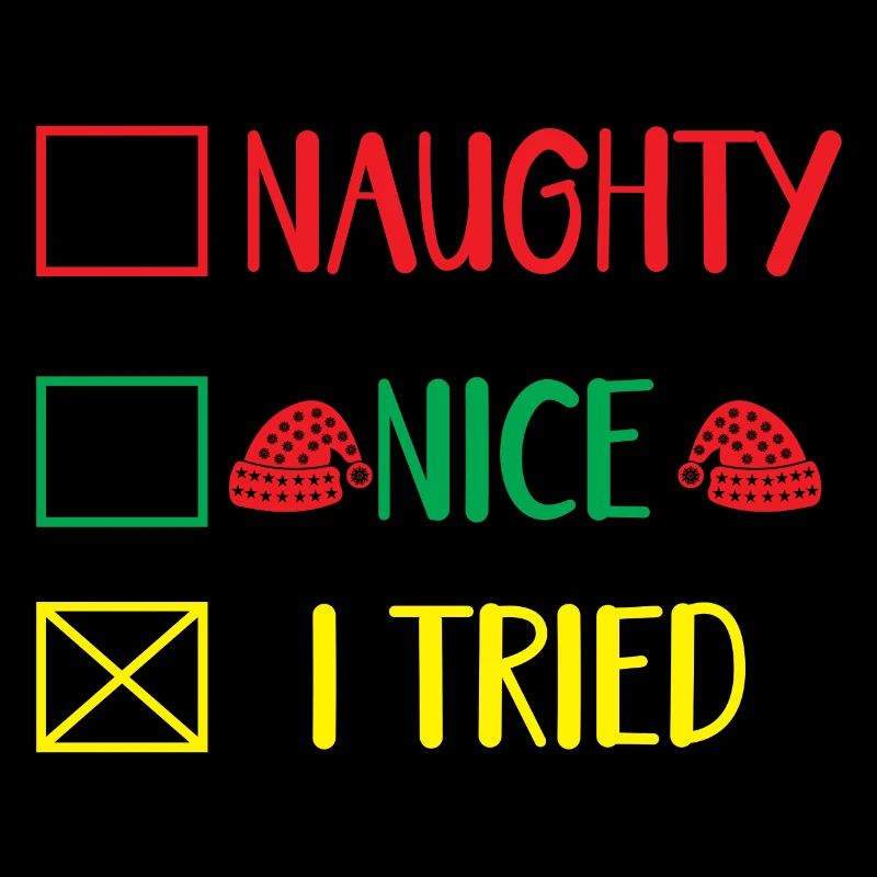 Naughty Nice j’ai essayé