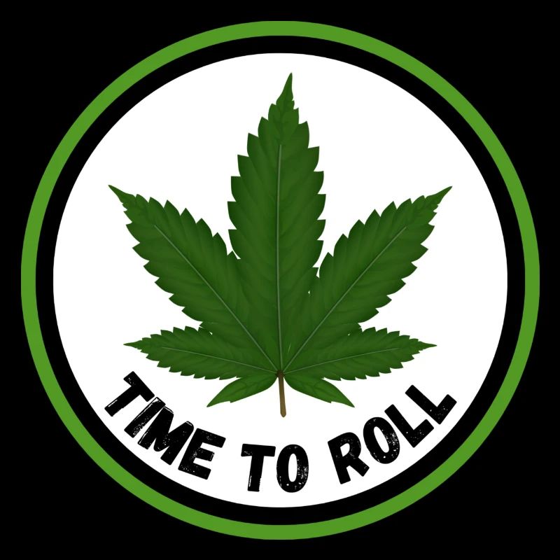 Weed - time to roll